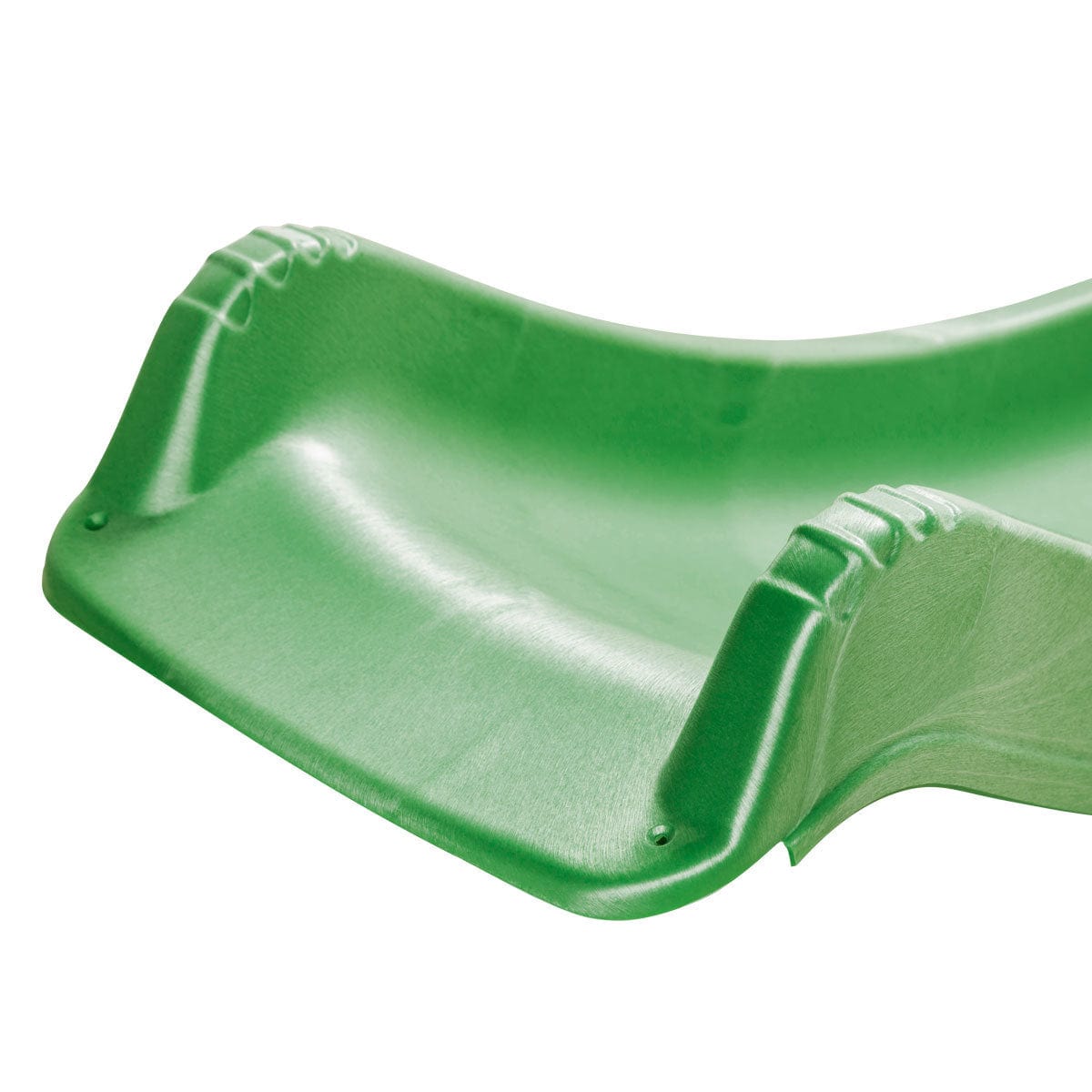 1.2m Platform Height Plastic Slide