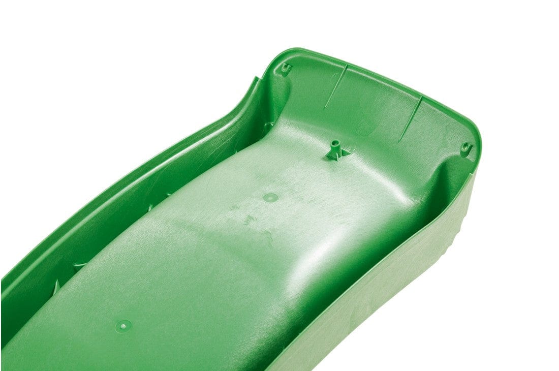 900mm Platform Height Plastic Slide