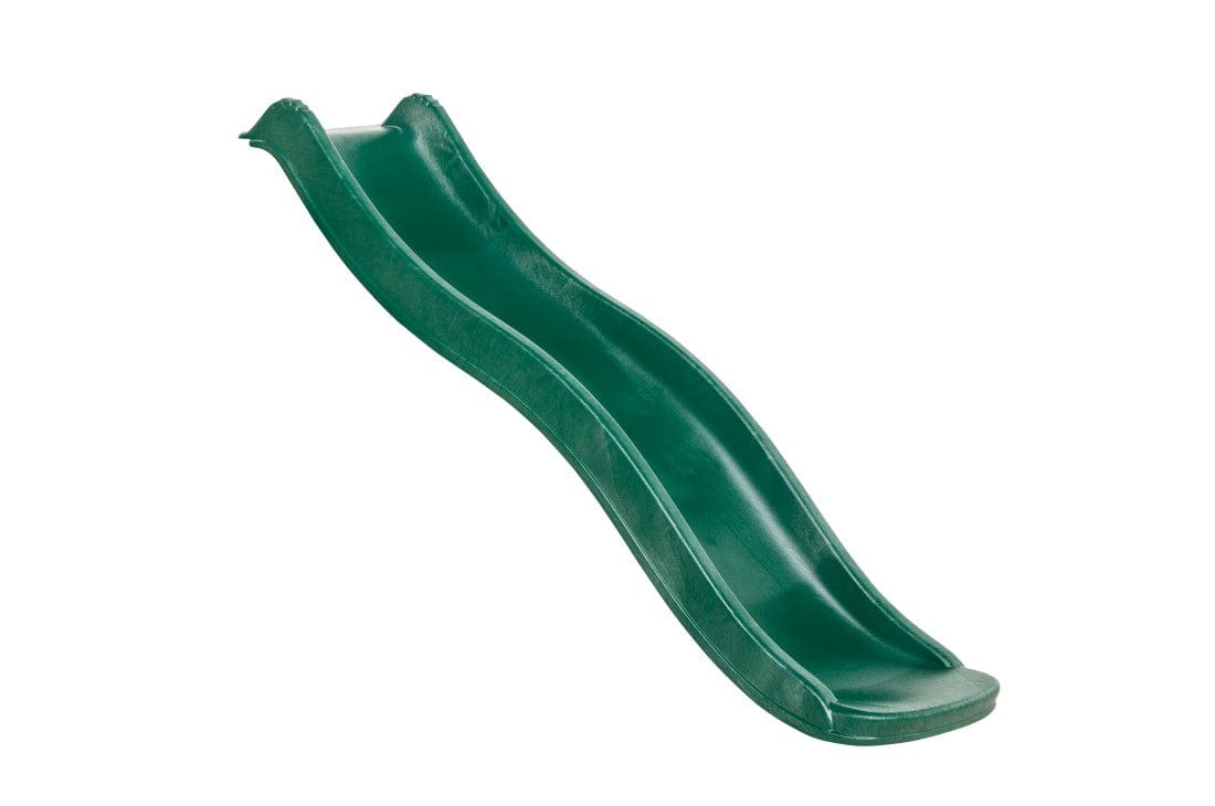900mm Platform Height Plastic Slide