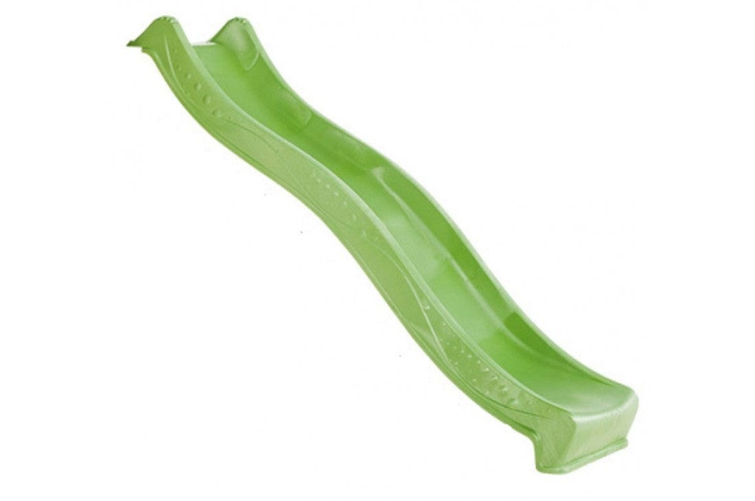 1.2m Platform Height Plastic Slide