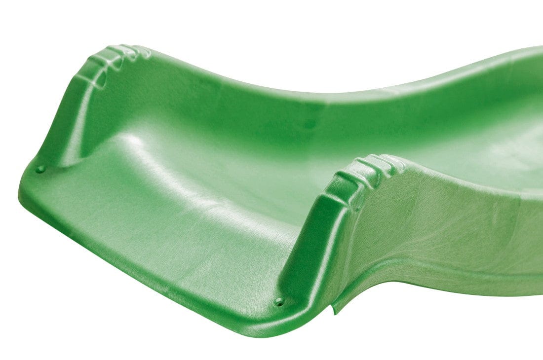 900mm Platform Height Plastic Slide
