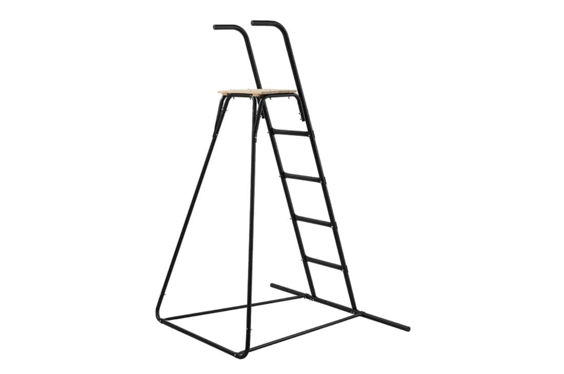 Ladder Kit For 1.5m Plastic Slide (not included)
