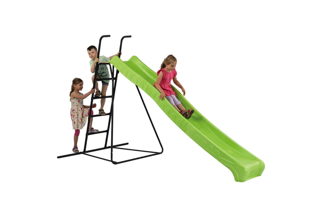 Ladder Kit For 1.5m Plastic Slide (not included)