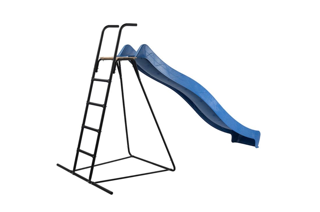 Ladder Kit For 1.5m Plastic Slide (not included)