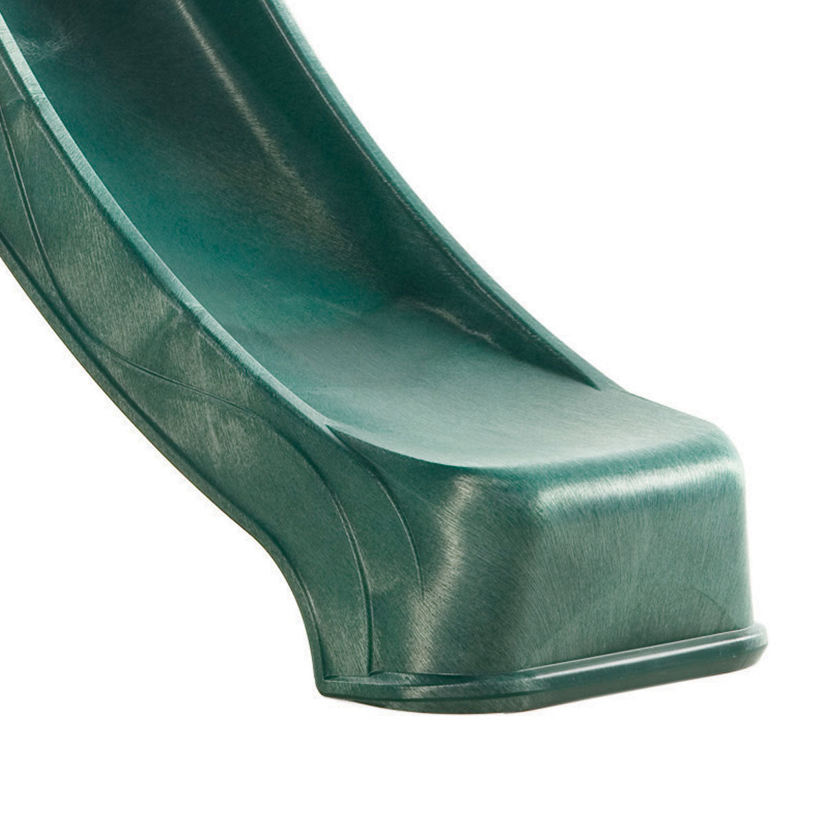 1.2m Platform Height Plastic Slide
