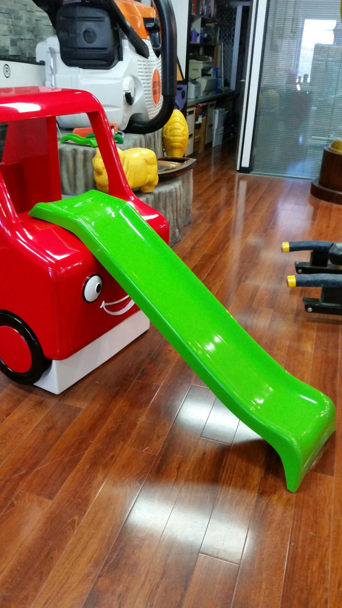 Apple Green