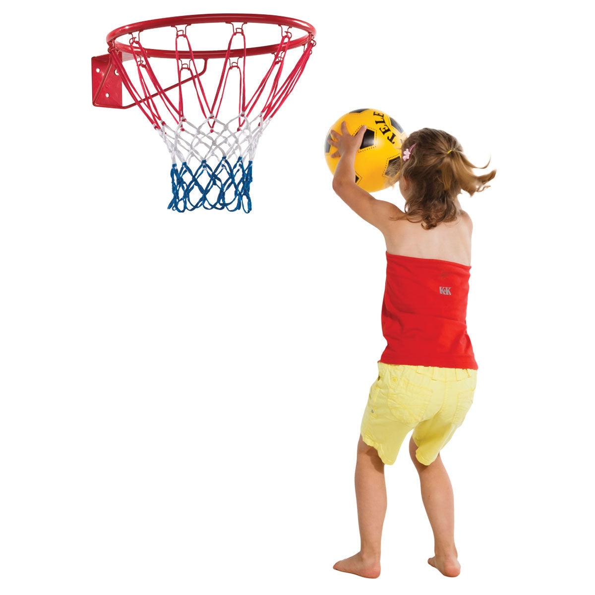 Basketball Ring