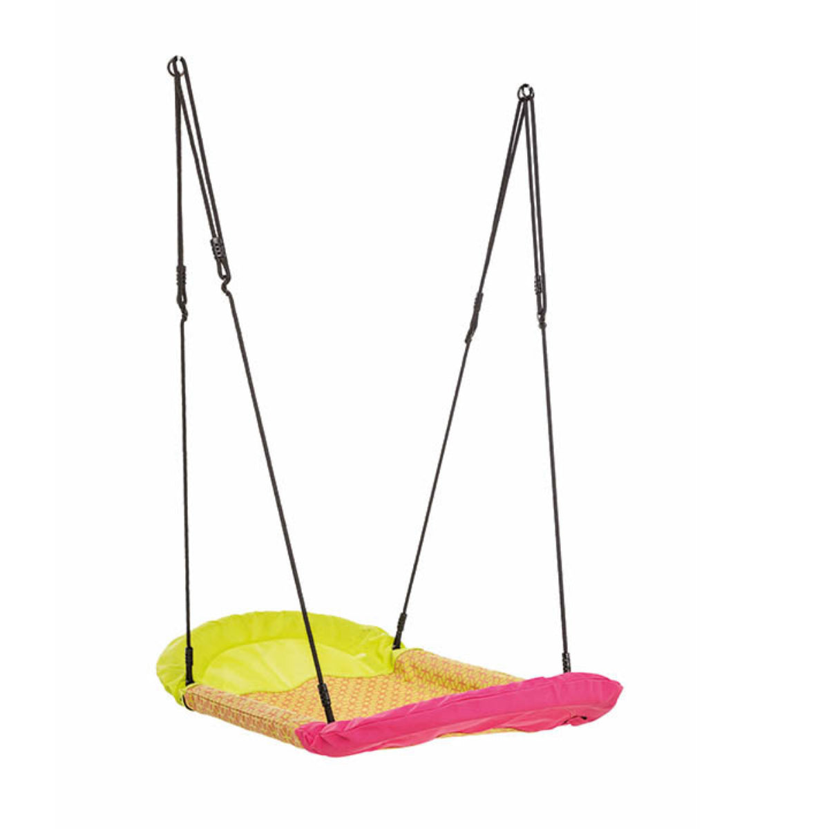 Hang Out-Longboard Swing