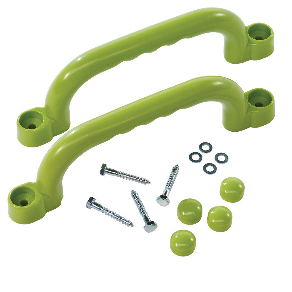 Plastic Handles: 2 Set