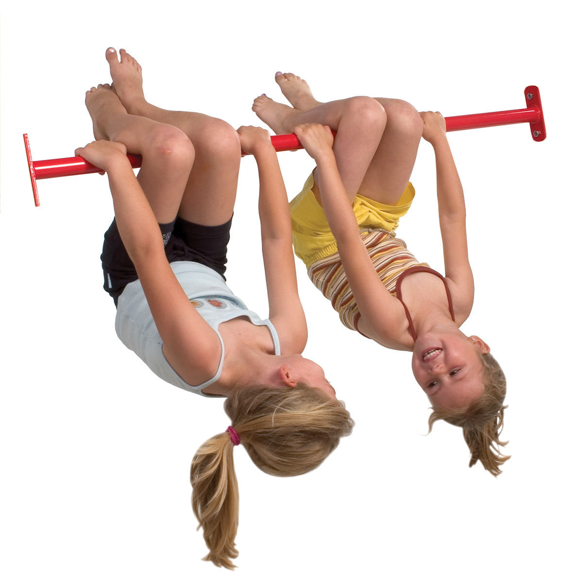 Tumble Bar Red 1250mm