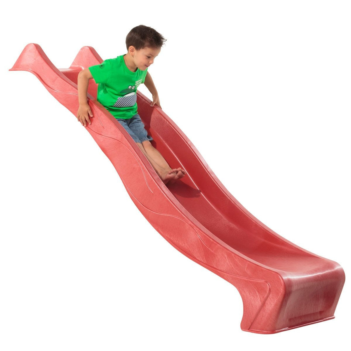 1.5m Platform Height with Water Attachment