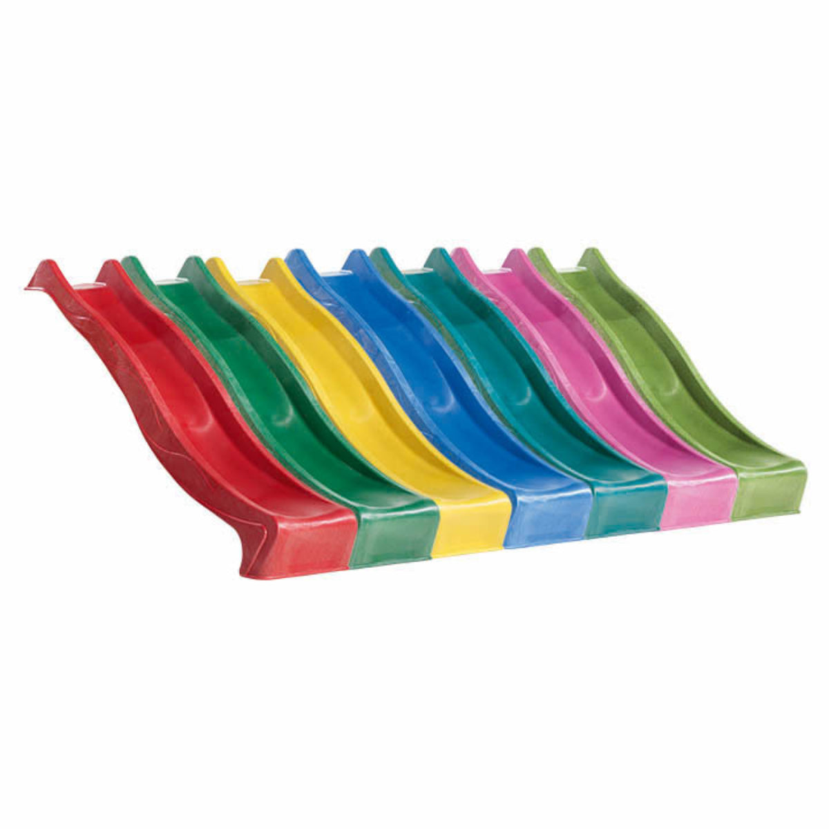 1.5m Platform Height with Water Attachment