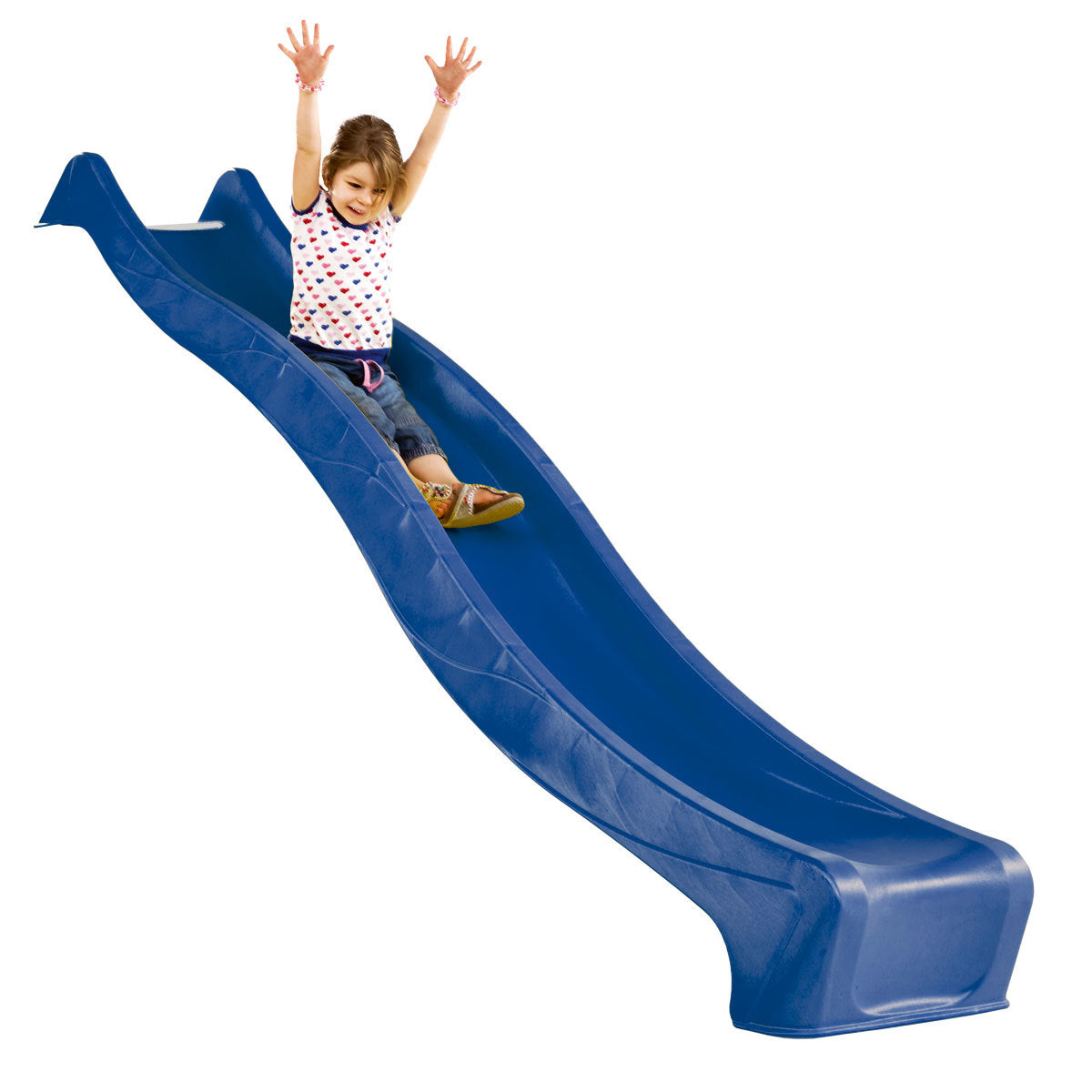 1.5m Platform Height with Water Attachment