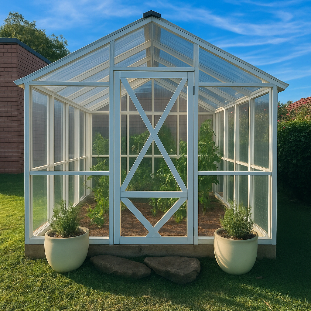 Greenhouses