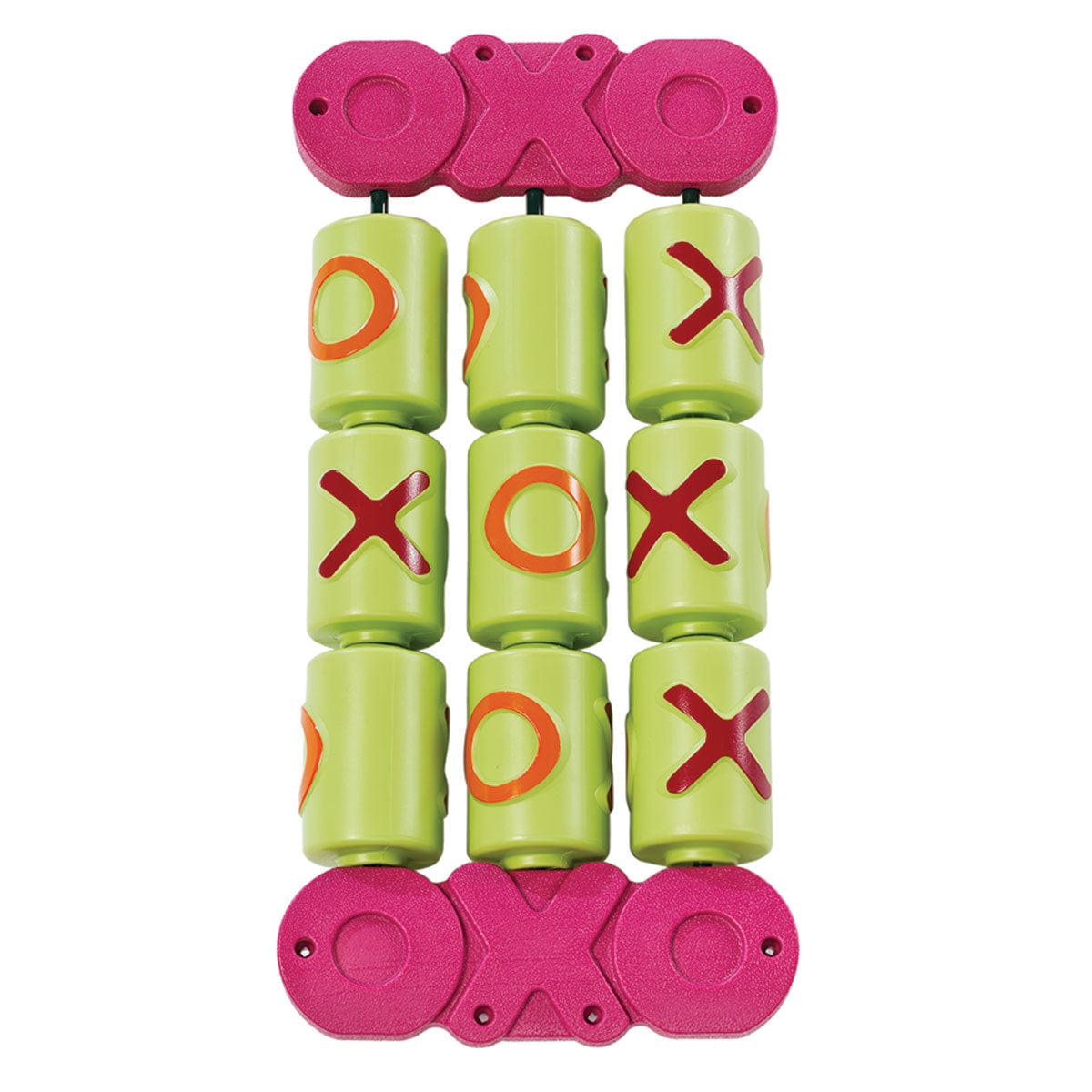 OXO Tic Tac Toe Assembly Kit (frame not included)