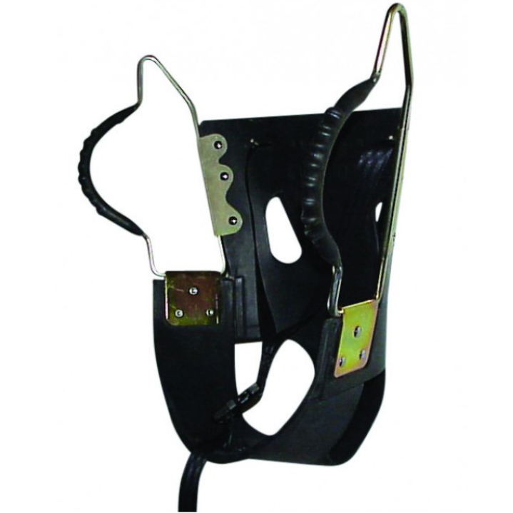 Infant High Back Disabled Seat with Chains