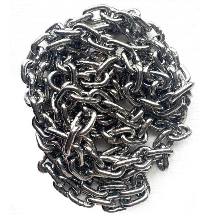 Infant High Back Disabled Seat with Chains