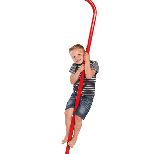 Firemans Pole 3m - Pick Up Only